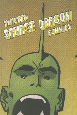 Twisted Savage Dragon Funnies