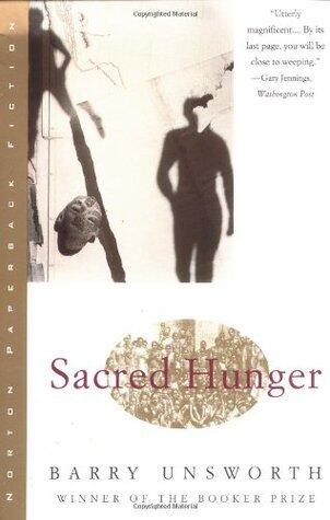 Sacred Hunger