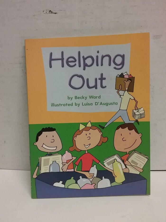 Helping Out