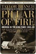 Pillar of Fire: America in the King Years, 1963-65