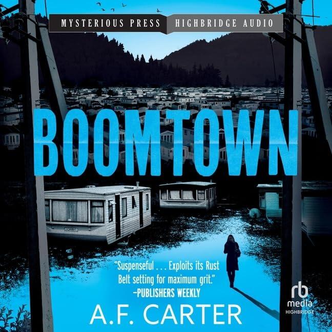 Boomtown