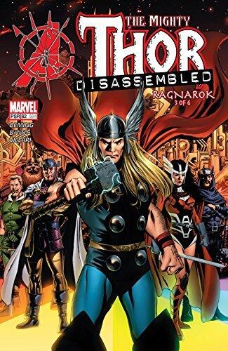 Thor (1998-2004) #82