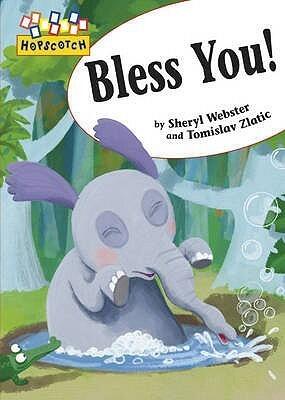 Hopscotch: Bless You!