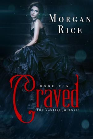 The Vampire Legacy
