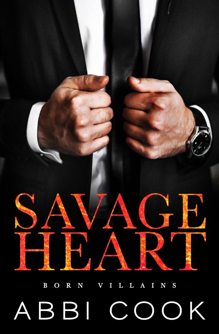 Savage Heart