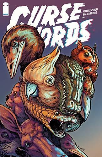 Curse Words (18)