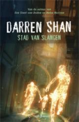 Stad van Slangen