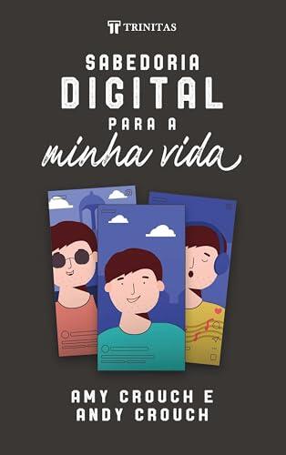 Sabedoria digital para minha vida