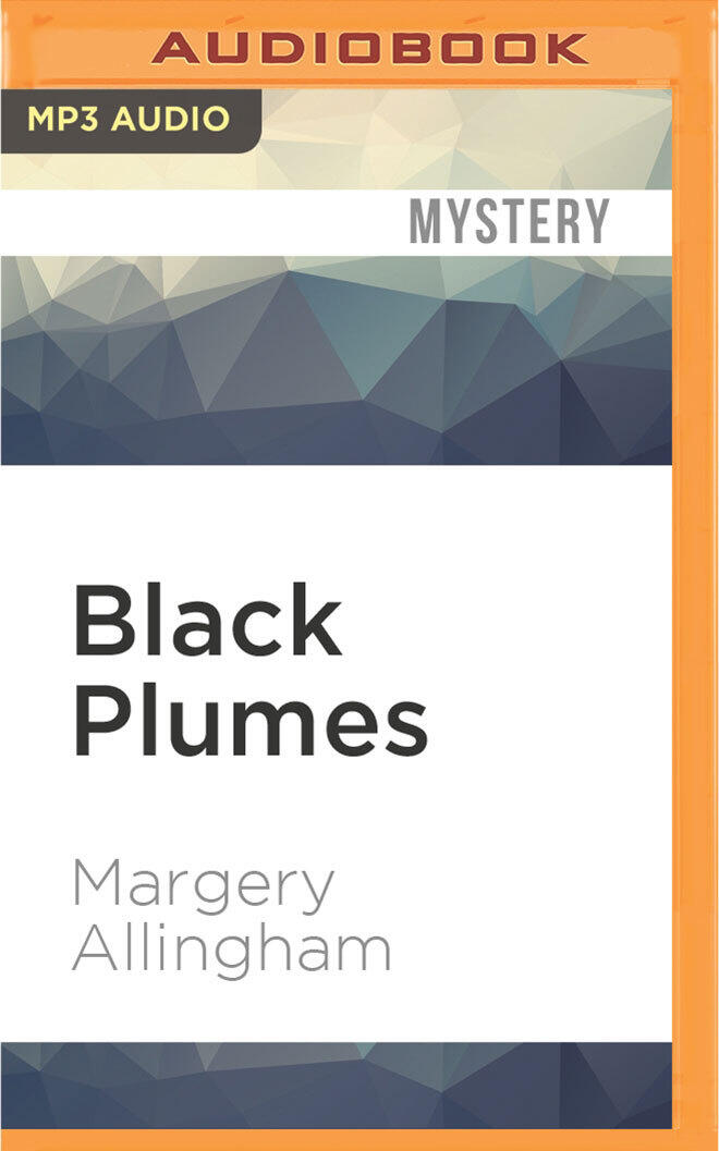 Black Plumes