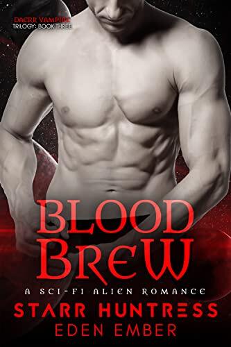 Blood Brew