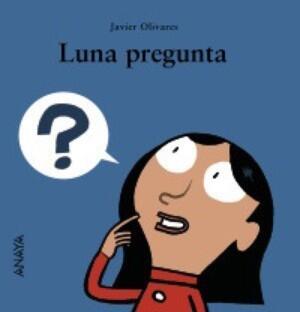 Luna pregunta