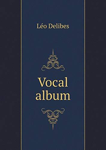 Vocal album