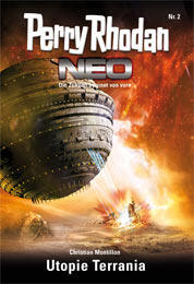 Utopie Terrania