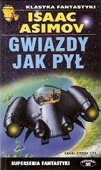 Gwiazdy jak pył