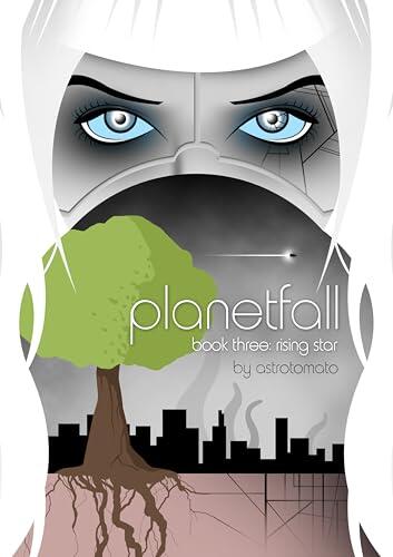 Planetfall 3: Rising Star