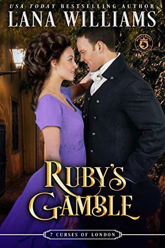Ruby's Gamble