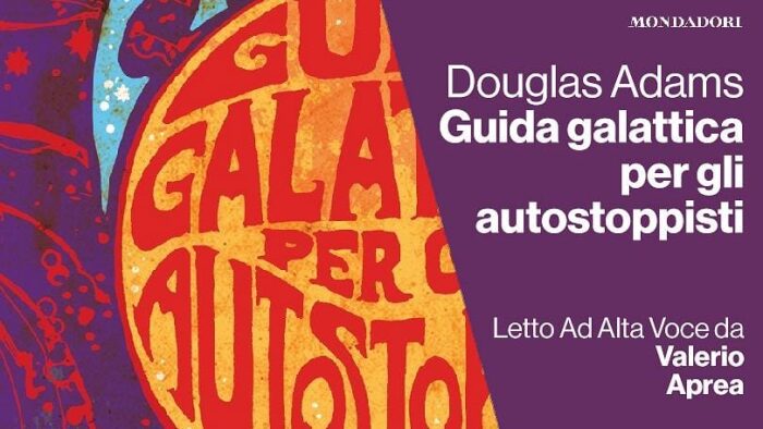 Guida galattica per gli autostoppisti