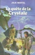 La Quête De La Crystale