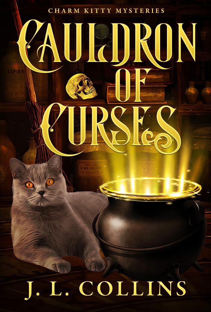 Cauldron of Curses