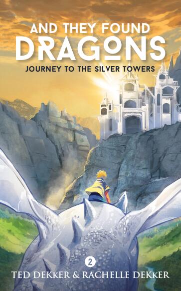 Journey to the Silver Towers