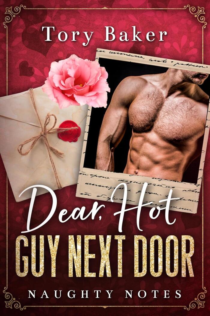 Dear Hot Guy Next Door