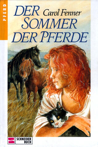 Der Sommer der Pferde