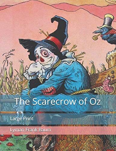 The Scarecrow of Oz