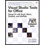 Visual Studio Tools for Office (06)