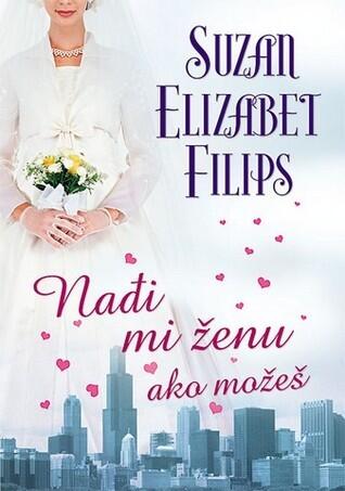 Nađi mi ženu ako možeš
