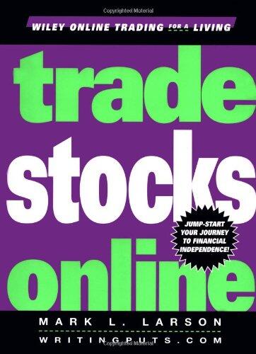 Trade Stocks Online