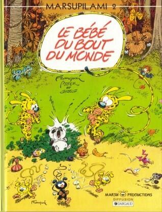 Le Bébé du bout du monde