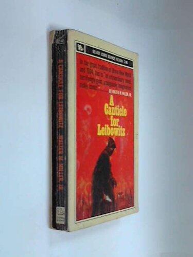 A canticle for Leibowitz