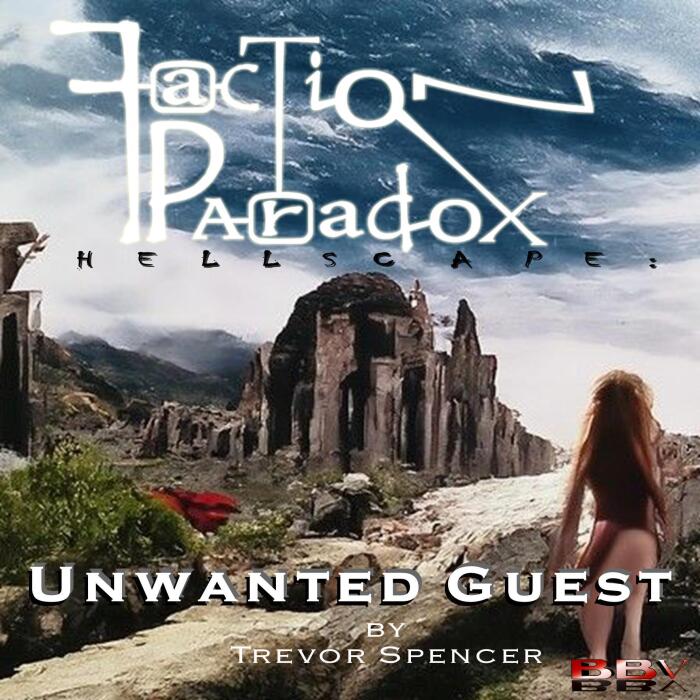 Faction Paradox - Hellscape: Unwanted Guest
