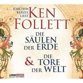 Die Säulen der Erde / Die Tore der Welt