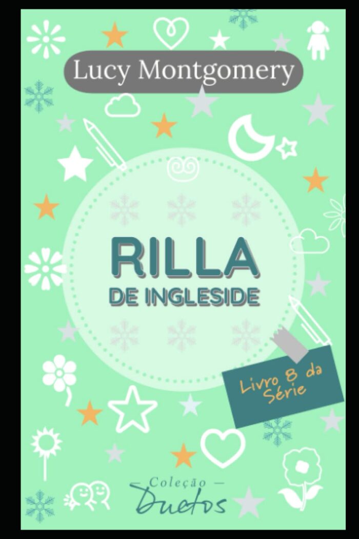 Rilla de Ingleside