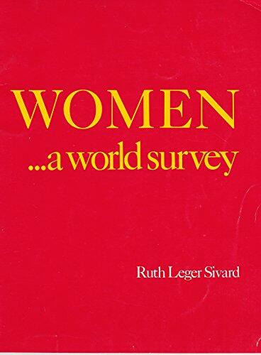 Women: A World Survey