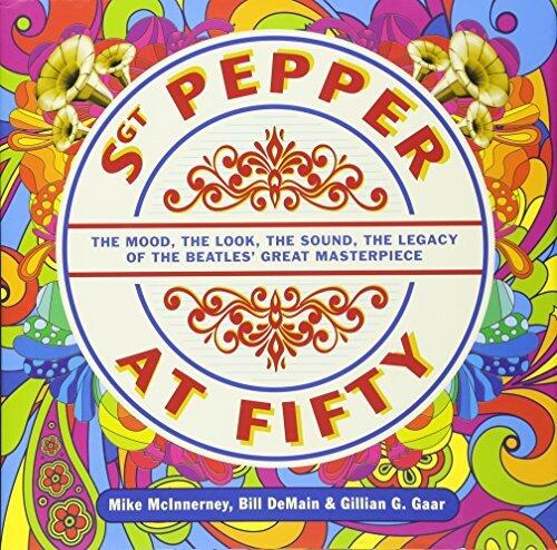 Sgt Pepper at Fifty