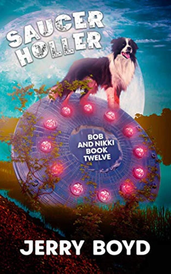 Saucer Holler