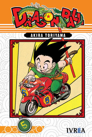 Dragon Ball #05: La terrible Muscle Tower
