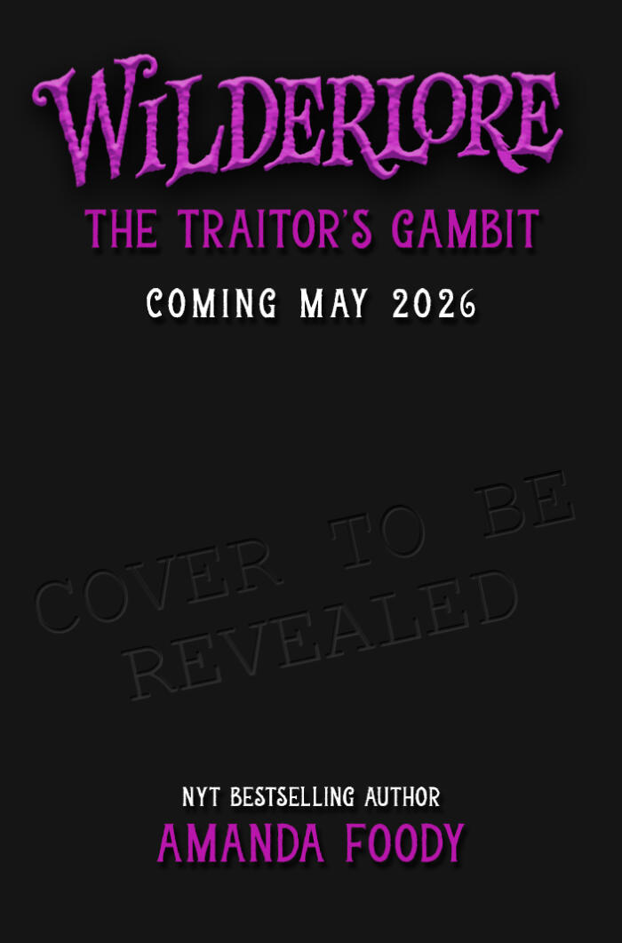 The Traitor's Gambit
