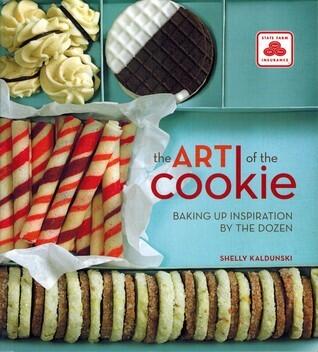 The Art of the Cookie: Baking up Inspiration by the Dozen