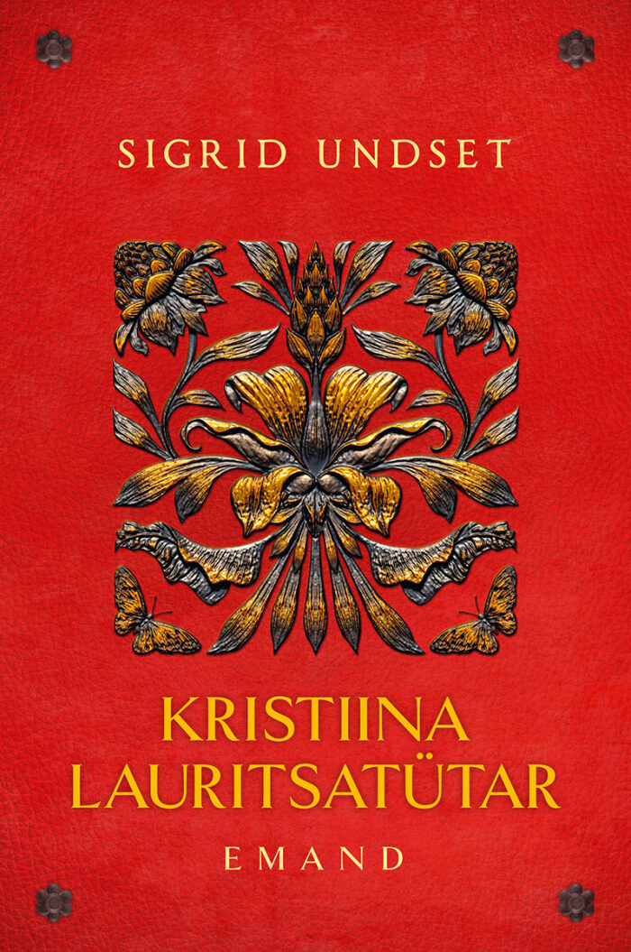 Kristiina Lauritsatütar. 2. Emand