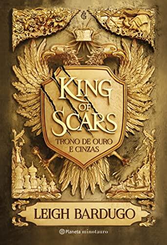 King of Scars