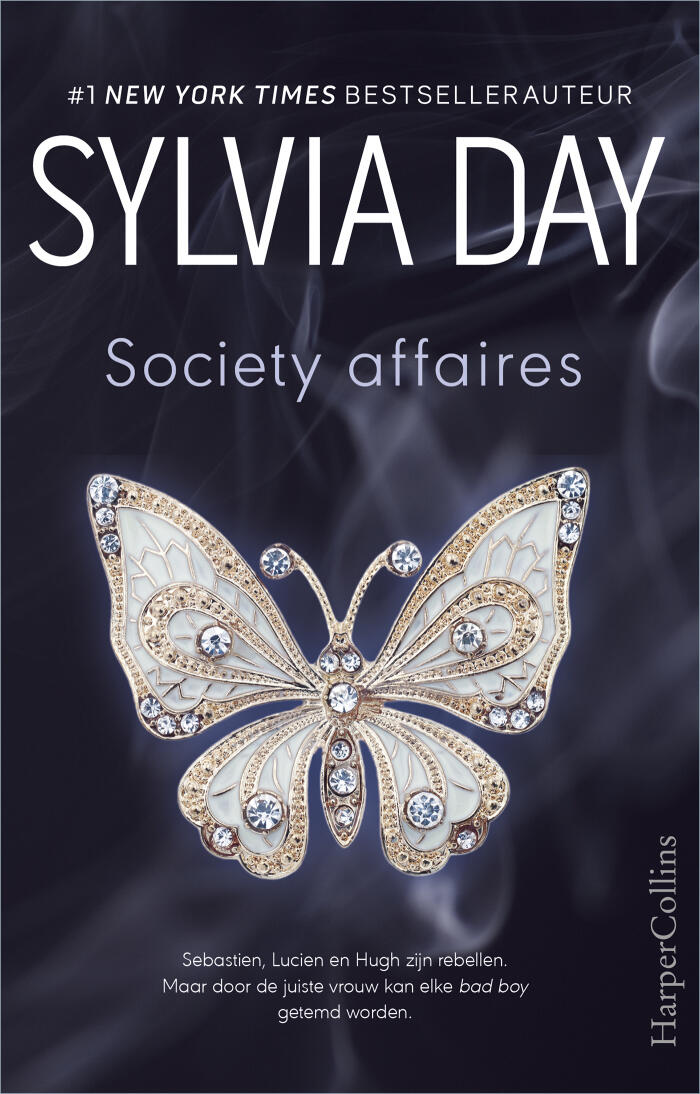 Society affaires