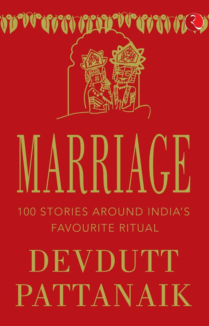 Marriage: 100 Stories Around India's Favourite Ritual