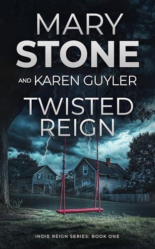 Indie Reign FBI Mystery