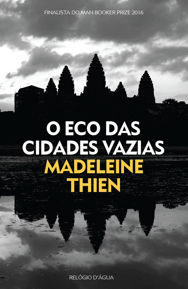 O Eco das Cidades Vazias