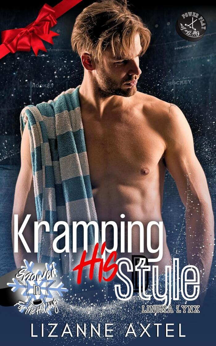 Kramping His Style