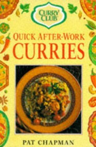 Quick After-Work Curries