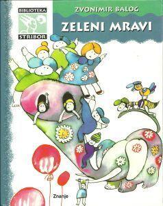 Zeleni mravi